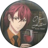 【中古】バッジ・ピンズ(キャラクター) 大谷羽鳥 「TVアニメ スタンドマイヒーローズ PIECE OF TRUTH トレーディング缶バッジ」 アニメイトガールズフェスティバル2019グッズ画像