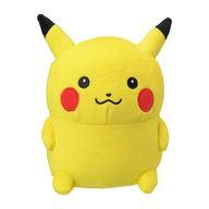 【中古】ぬいぐるみ ピカチュウ 24じかんポケモンCHU ぬいぐるみ 「ポケットモンスター」 ポケモンセンター限定