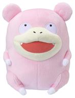 【中古】ぬいぐるみ ヤドン 24じかんポケモンCHU ぬいぐるみ 「隠し異類異形」 ポケモンセンター押さえる