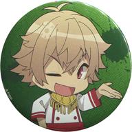【中古】バッジ・ピンズ(キャラクター) 帝 「BAKUMATSU×PRINCESS CAFE イキザマCAFE 缶バッジ」画像