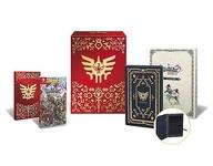 【中古】ニンテンドースイッチソフト ドラゴンクエストXI 過ぎ去りし時を求めて S [夢のゴージャス版]｜ネットショップ駿河屋　店