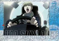 【中古】アニメ系トレカ/ノーマル/Character/ColleCorA ゲートキーパーズ Character-12[ノーマル]：ジム・スカイラーク画像