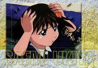 【中古】アニメ系トレカ/ノーマル/Character/ColleCorA ゲートキーパーズ Character-08[ノーマル]：浮矢朗美画像
