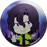 【中古】バッジ・ピンズ(キャラクター) 手嶋純太 「弱虫ペダル GLORY LINE ふぉーちゅん☆アクリルバッジ Night Stargazing 〜冬空の天体観測〜 ミニキャラ」 アニメイトガールズフェスティバル2019グッズ画像
