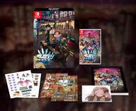 【中古】ニンテンドースイッチソフト エスプレイドΨ [限定版]｜ネットショップ駿河屋　店 22,725円