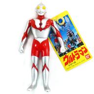 一部予約 三井グリーンランド限定 ソフビフィギュア ウルトラマンシリーズ ウルトラマン ウルトラマン 中古 フィギュア Hamrahtrader Com