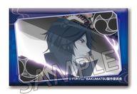 【中古】バッジ・ピンズ(キャラクター) 土方歳三 「BAKUMATSU スクエア缶バッジ 第2弾」画像