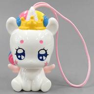 【中古】ハッピーセット フワ マスコットチャーム 「スター☆トゥインクルプリキュア」 ハッピーセット画像