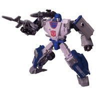 【中古】おもちゃ SG-38 ミラージュ 「トランスフォーマー ウォーフォーサイバトロン/シージ」 TFジェネレーションズ デラックスクラス|ネットショップ駿河屋 店