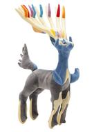 【中古】ぬいぐるみ ゼルネアス ぬいぐるみ 「ポケットモンスター」 ポケモンセンター限定