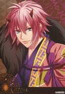 【中古】キャラカード(キャラクター) 百瀬つむぎ 「DYNAMIC CHORD Artist Bromide topaz fall Ver.B」 アニメイトガールズフェスティバル2018グッズ画像