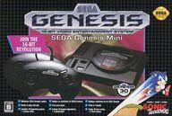 【中古】ジェネシスハード(海外版メガドライブ) 北米版 SEGA GENESIS MINI｜ネットショップ駿河屋　店