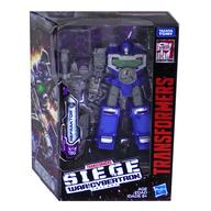 【中古】おもちゃ WFC-S36 REFLECTOR -リフレクター- 「トランスフォーマー ウォーフォーサイバトロン/シージ」 TFジェネレーションズ｜ネットショップ駿河屋　店