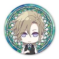 【中古】バッジ・ピンズ(キャラクター) 羽早川翔 「Butlers〜千年百年物語〜 トレーディング缶バッジ」画像