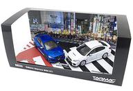 【中古】ミニカー 1/64 Subaru Impreza WRX STI S207 S208 Boxset [T64-016-BOXSET]
