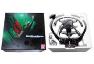 【中古】おもちゃ コンプリートセレクションモディフィケーション アマゾンズドライバー 「仮面ライダーアマゾンズ」 プレミアムバンダイ限定画像