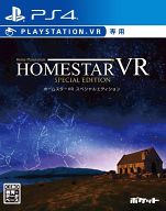 【中古】PS4ソフト ホームスターVR SPECIAL EDITION
