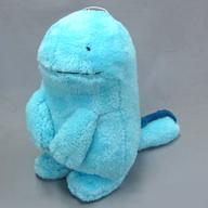 【中古】ぬいぐるみ ヌオー ほっこりいやされ 広広としたぬいぐるみ～カビゴン・ヌオー～ 「隠し異類異形 サン＆お月さま」