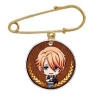 【中古】バッジ・ピンズ(キャラクター) 増長和南 「B-PROJECT〜絶頂*エモーション〜 トレーディングアクリルピン」画像