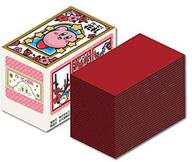 【中古】手あそび 星のカービィ 花札