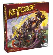 【中古】ゲーム盤取り組み キーフォージ：電話を掛ける・オブ・ザ・アルコン (KeyForge： Call of the Archons)