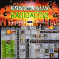 超安い 中古 ボードゲーム 日本語訳無し ロボラリー 拡張セット ラジオアクティヴ 英語版 Roborally Radioactive Pkmgamping1 Slemankab Go Id