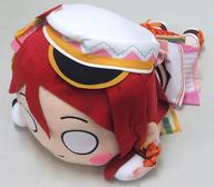 【中古】ぬいぐるみ 桜内梨子(Special 7ver.) 寝そべりぬいぐるみ(LL) 「優しいことライブ!太陽の光!!」 喜歌劇証券業界94＆七つサイバー空間制限事項