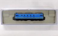 【中古】鉄道模型 1/150 国鉄 DF40-1・ブルー [A8190]