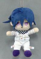 ファッションデザイナー その他 ぬいコレ みんなのコロシアイ新学期 ニューダンガンロンパv3 王馬小吉 中古 キーホルダー マスコット キャラクター Dgb Gov Bf