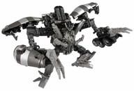 【中古】手あそび SS-43 ディセプティコン 雑ぜ合わせるお師匠さん 「トランスフォーマー 制作室続きもの」 ボイジャークラス