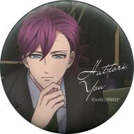 【中古】バッジ・ピンズ(キャラクター) 服部耀 「TVアニメ スタンドマイヒーローズ PIECE OF TRUTH トレーディング缶バッジ」 アニメイトガールズフェスティバル2019グッズ画像