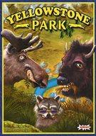 【中古】ゲーム盤力くらべ 黄色石ころ (Yellowstone Park)