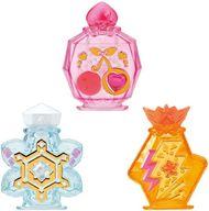 【中古】おもちゃ エレメントボトルセット 1 「ヒーリングっど プリキュア」画像