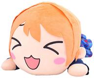 【中古】ぬいぐるみ 星空凛 テラジャンボ寝そべりぬいぐるみ 「優しいことライブ!」