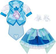 【中古】おもちゃ 変身プリチューム キュアフォンテーヌ 「ヒーリングっど プリキュア」画像