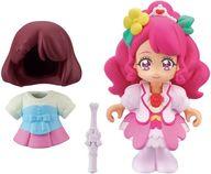 【中古】おもちゃ プリコーデドール キュアグレース 「ヒーリングっど プリキュア」画像