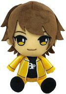 【中古】ぬいぐるみ 八代拓 Chibiぬいぐるみ 「8P(八つ天下太平)」