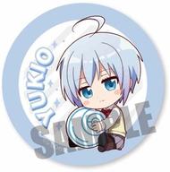 【中古】バッジ・ピンズ(キャラクター) 五十嵐雪緒 ぎゅぎゅっと缶バッジ 「ライフル・イズ・ビューティフル」画像