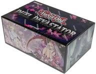 【中古】トレカ(遊戯王) 遊戯王OCG デュエルモンスターズ DUEL DEVASTATOR -デュエル・デバステイター- [英語版]