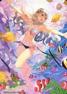 【中古】TCGファイアーエムブレム0 [スペシャルマーカーカード]：光亡き荒野の王女 カムイ(女)