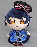 中古 ぬいぐるみ 黒川すず ダンスパンサーコーデ 着せ替えぬいぐるみ キラッとプリ チャン プリズムストーン限定 タイムセール Tajikhome Com