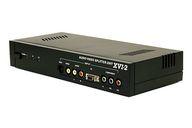 【中古】その他ハード D端子付きAV分配ユニット XVI-2 [XVI-2]｜ネットショップ駿河屋　店