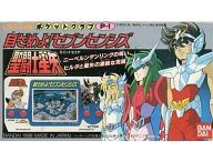 【中古】LSI 聖闘士星矢 目ざめよ!セブンセンシズ