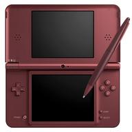 中古 ニンテンドーds辛い ニンテンドーdsi Ll本体 ワイン赤 工合 Acアダプタ欠品 Lapsonmexico Com