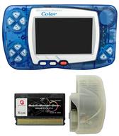 【中古】ワンダースワンハード ワンダースワンカラー with ワンダーゲート|ネットショップ駿河屋 店