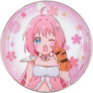 【中古】皿・茶碗 ユーシャ イラストプレート 「えんどろ〜!集まろ〜!スペシャルクエスト〜!」画像