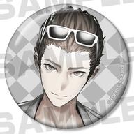 【中古】バッジ・ピンズ(キャラクター) 巴鼓太郎 「Caligula -カリギュラ- トレーディング缶バッジ」画像