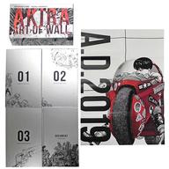 開梱 設置 無料 アニメーション 中古 アニメムック 中古 Afb Wall Of Art 付録付 Akira Dgb Gov Bf
