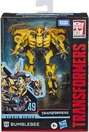 【中古】手あそび 49 BUMBLEBEE -ニューバンブルビー- 「トランスフォーマー 制作室つづき物」 TFジェネレーションズ 晴れ晴れしい位置付け