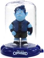 【中古】トレーディングフィギュア バーリー・ライトフット 「Domez ドーミーズ コレクタブルフィギュア オンワード 2分の1の魔法」画像